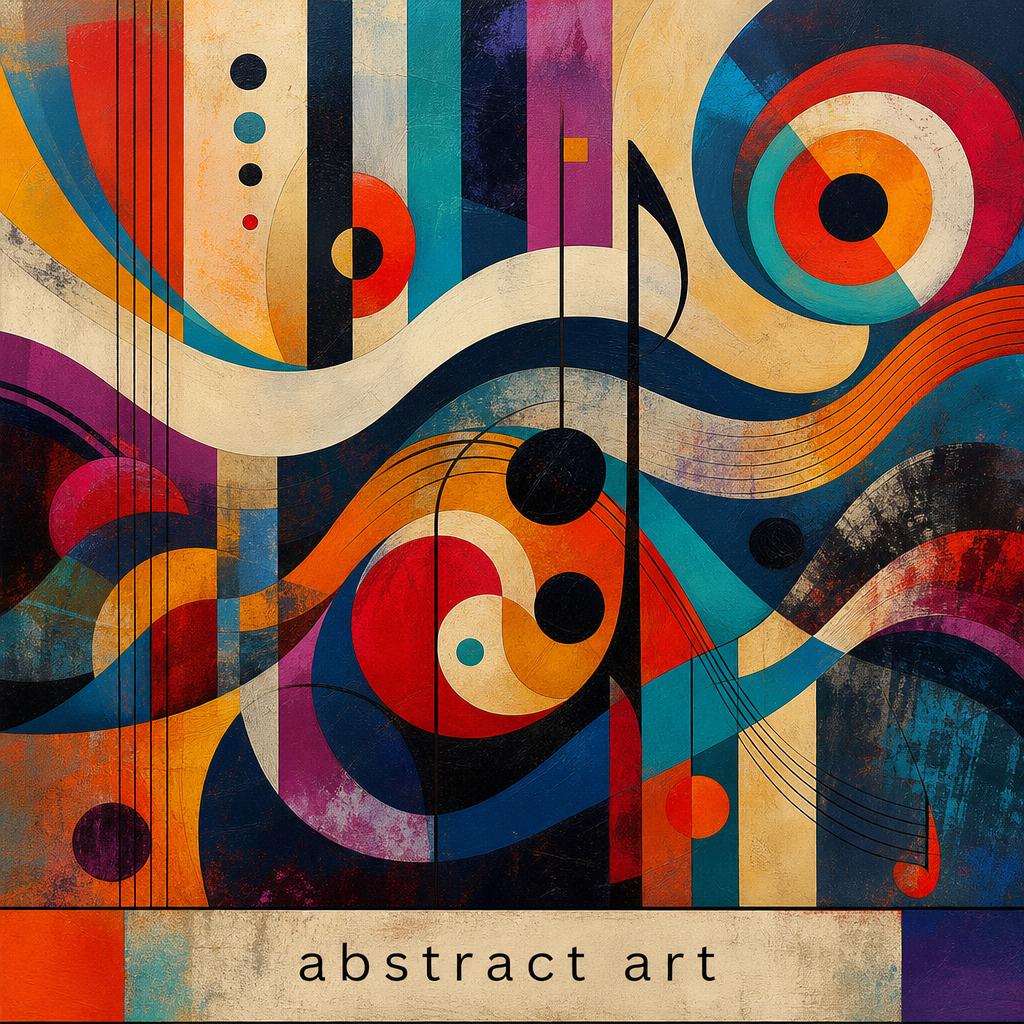 abstract art