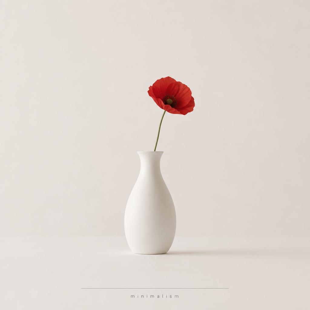 minimalism