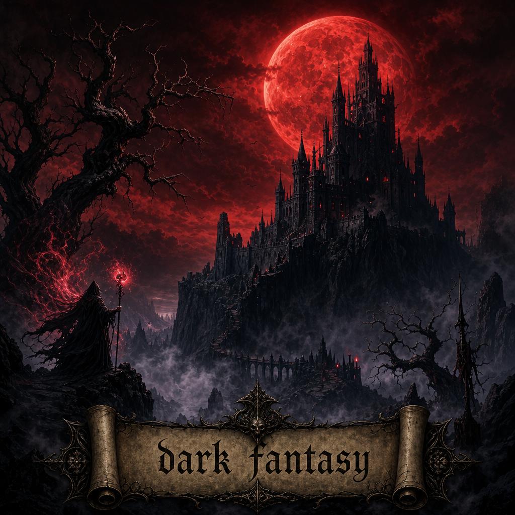 dark fantasy