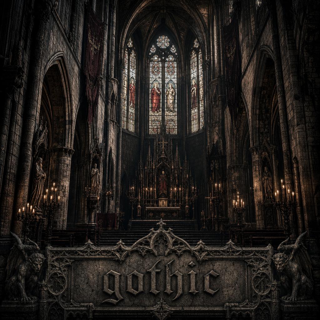 gothic