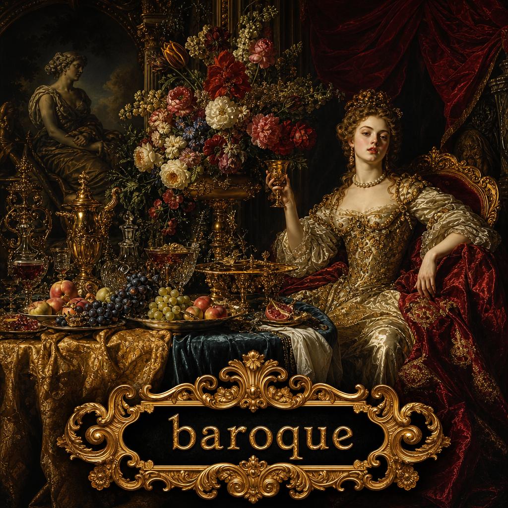baroque