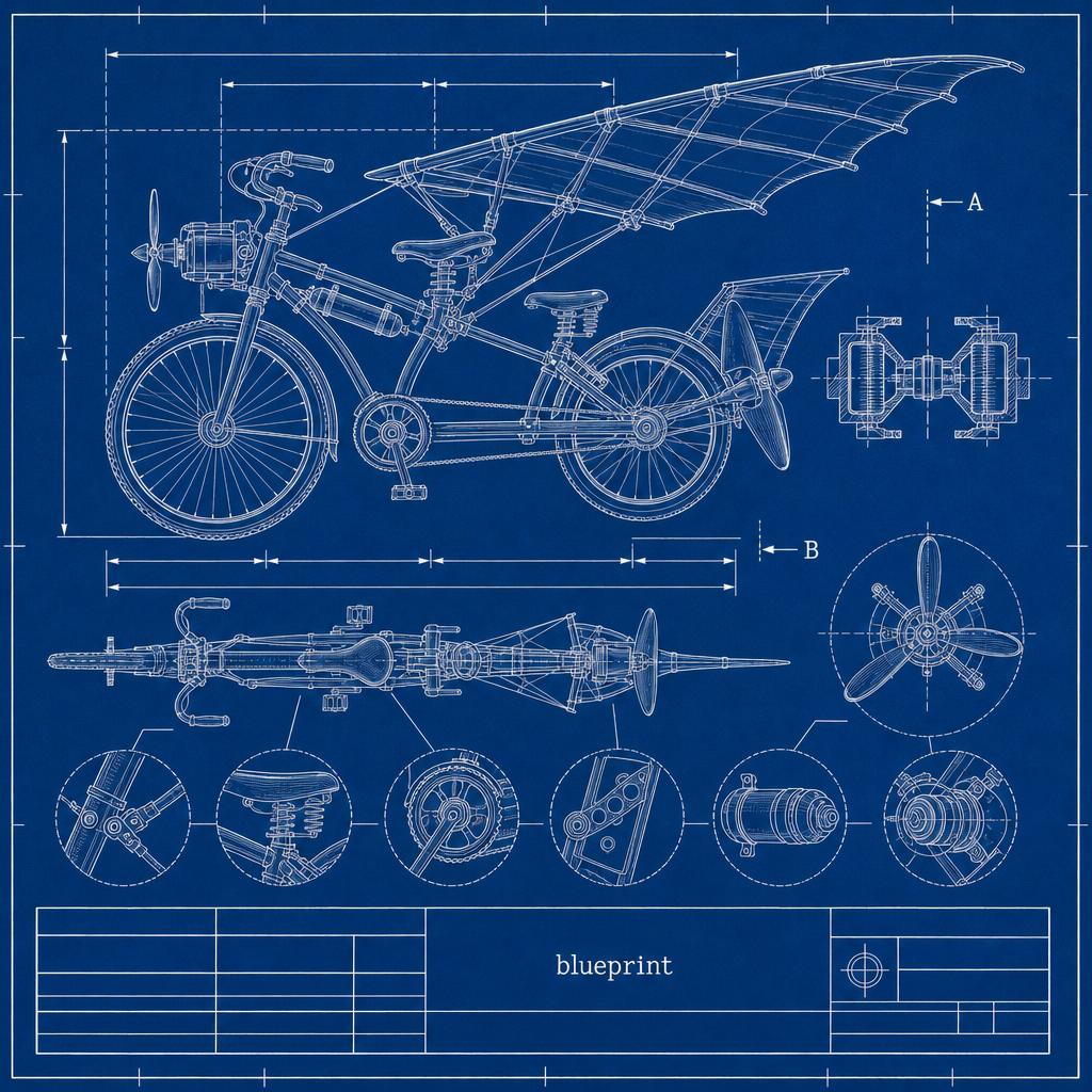 blueprint